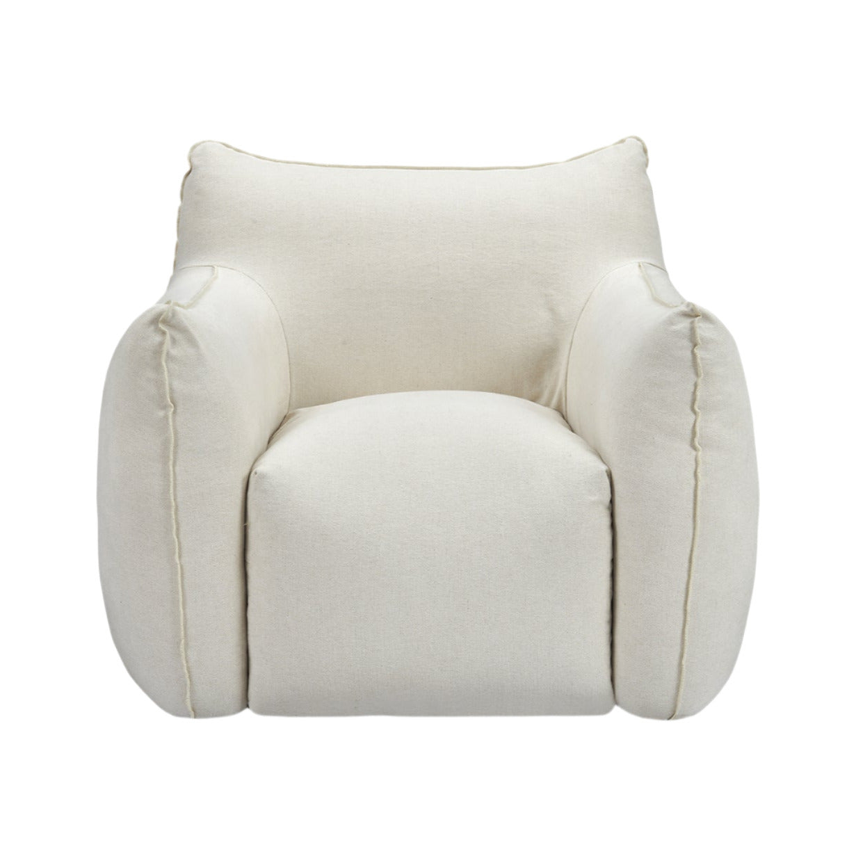 Hucks Mini Armchair Seagrass