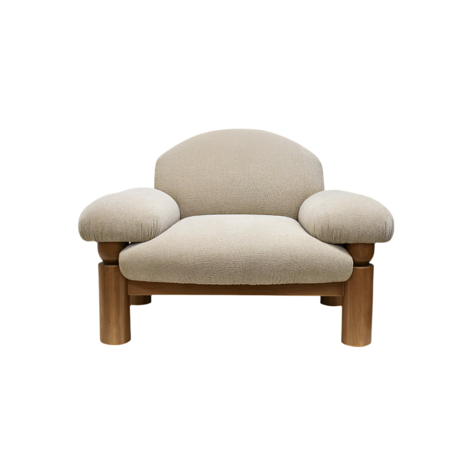 Hug Armchair