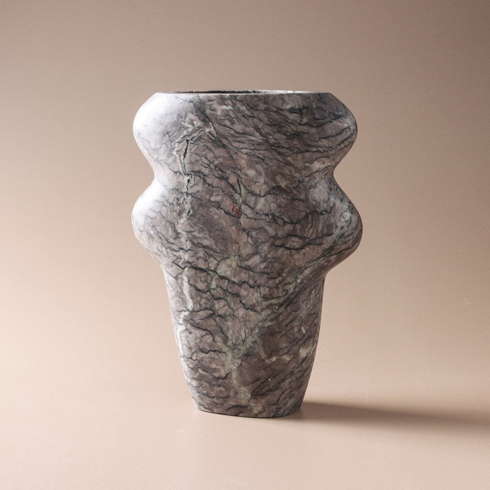 Arden Marble Vase