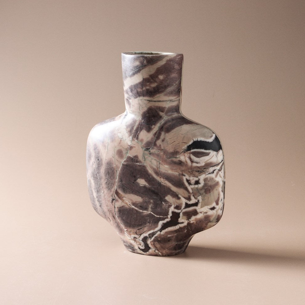 Lilou Marble Vase