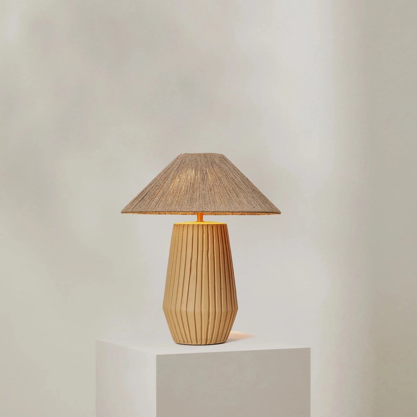 Crafted Table Lamp - Coastal Living