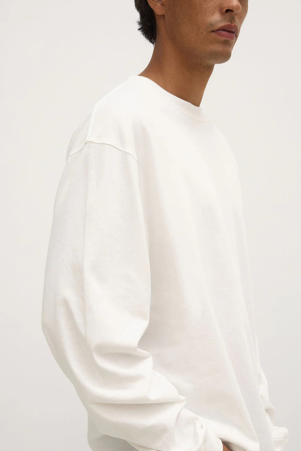 Knox Long Sleeve Tee