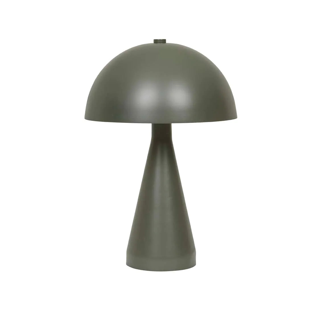 Dome Table Lamp