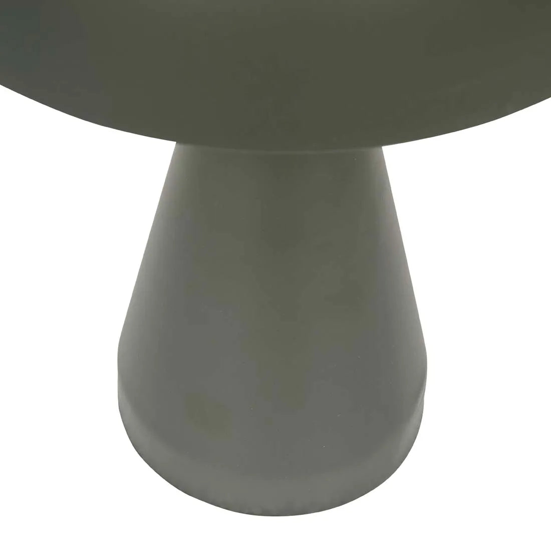 Dome Table Lamp