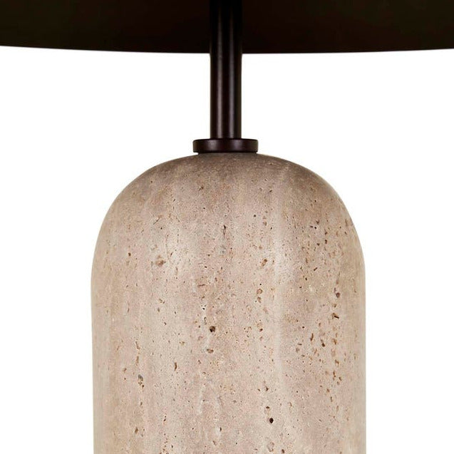 Easton Ellipse Lamp