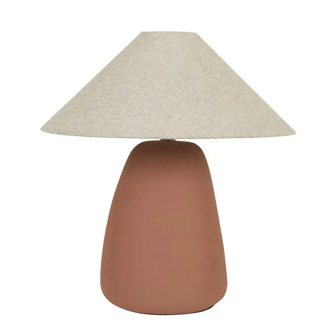 Lorne Pebble Tabe Lamp