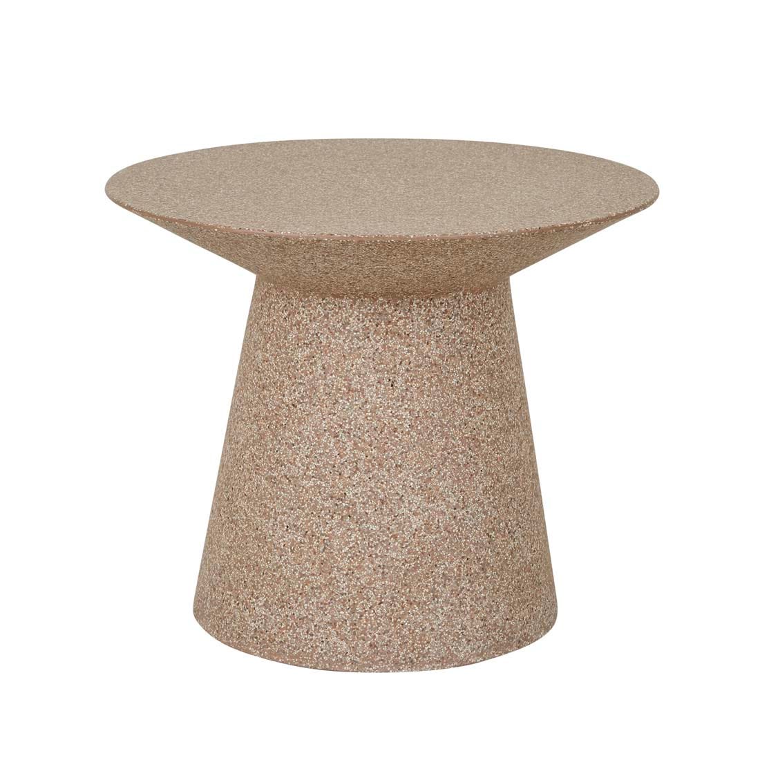 Livorno Round Side Table