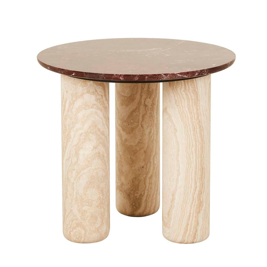 Atlas Side Table