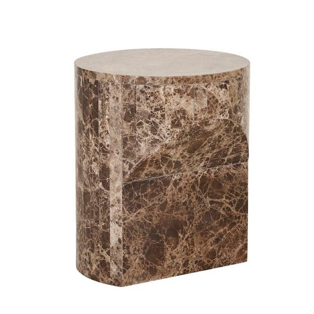 Atlas Pinnacle Side Table