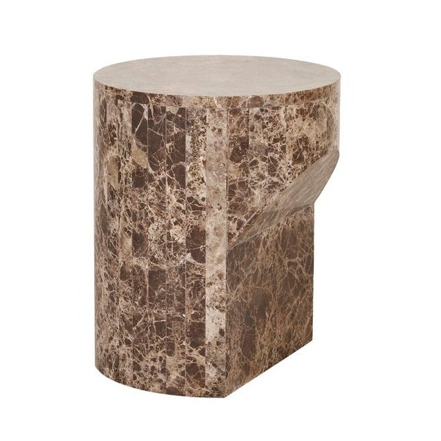 Atlas Pinnacle Side Table