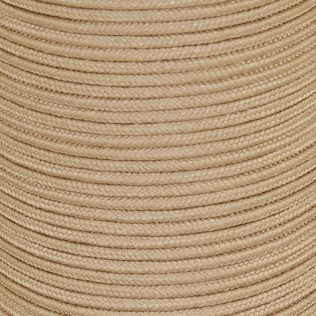Rope Outdoor Side Table