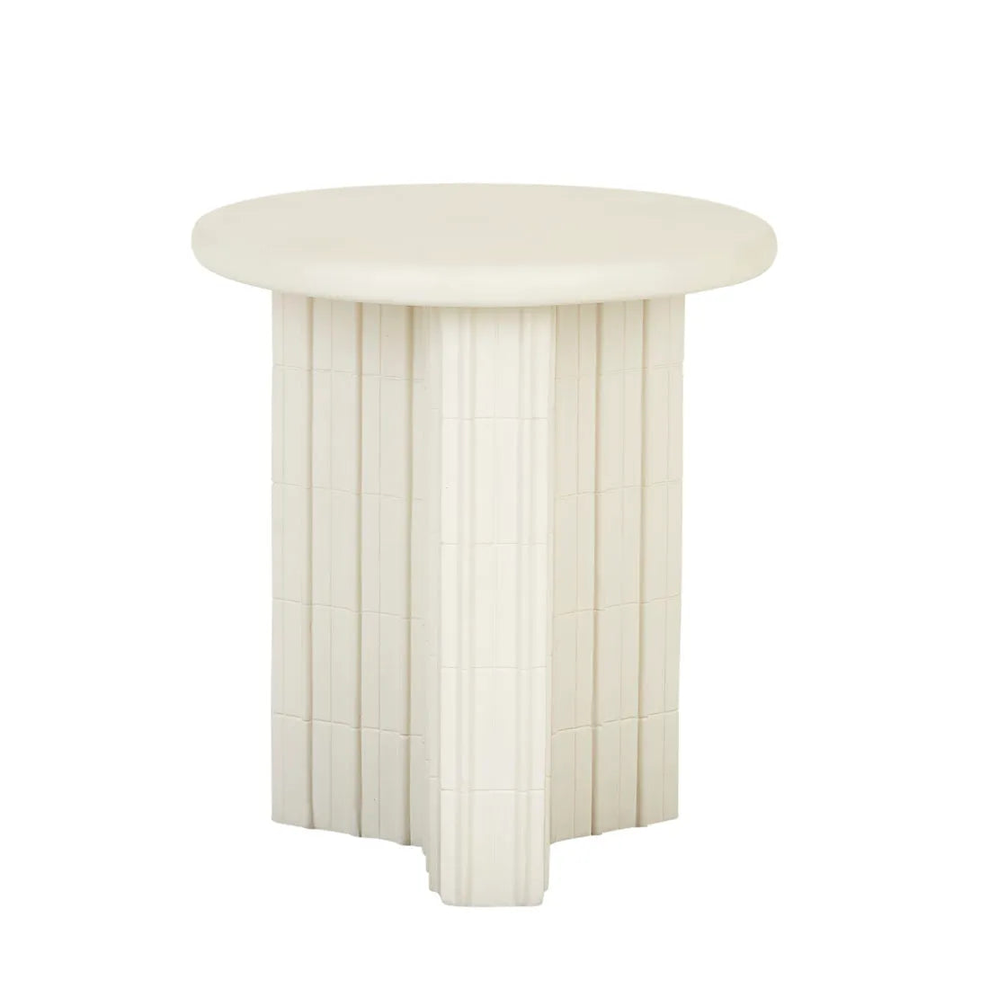 Lagos Side Table
