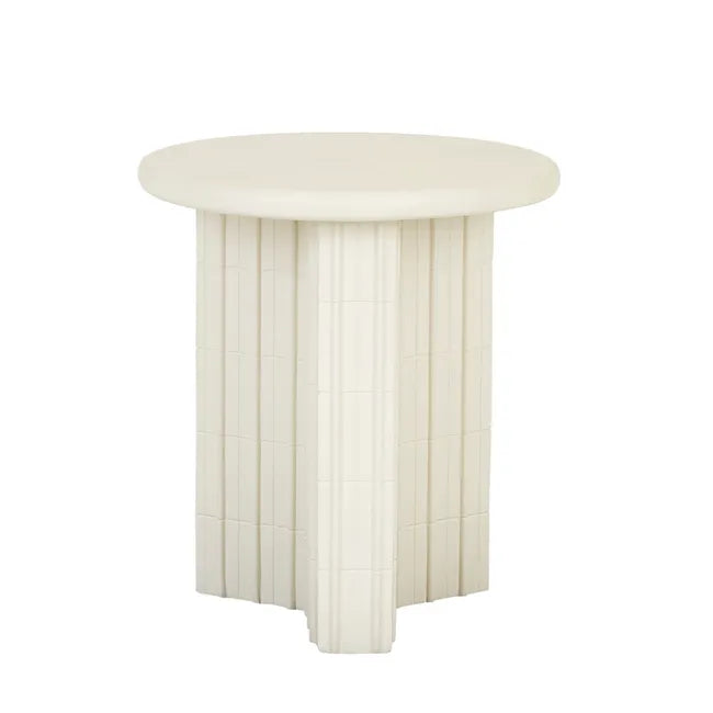 Lagos Side Table