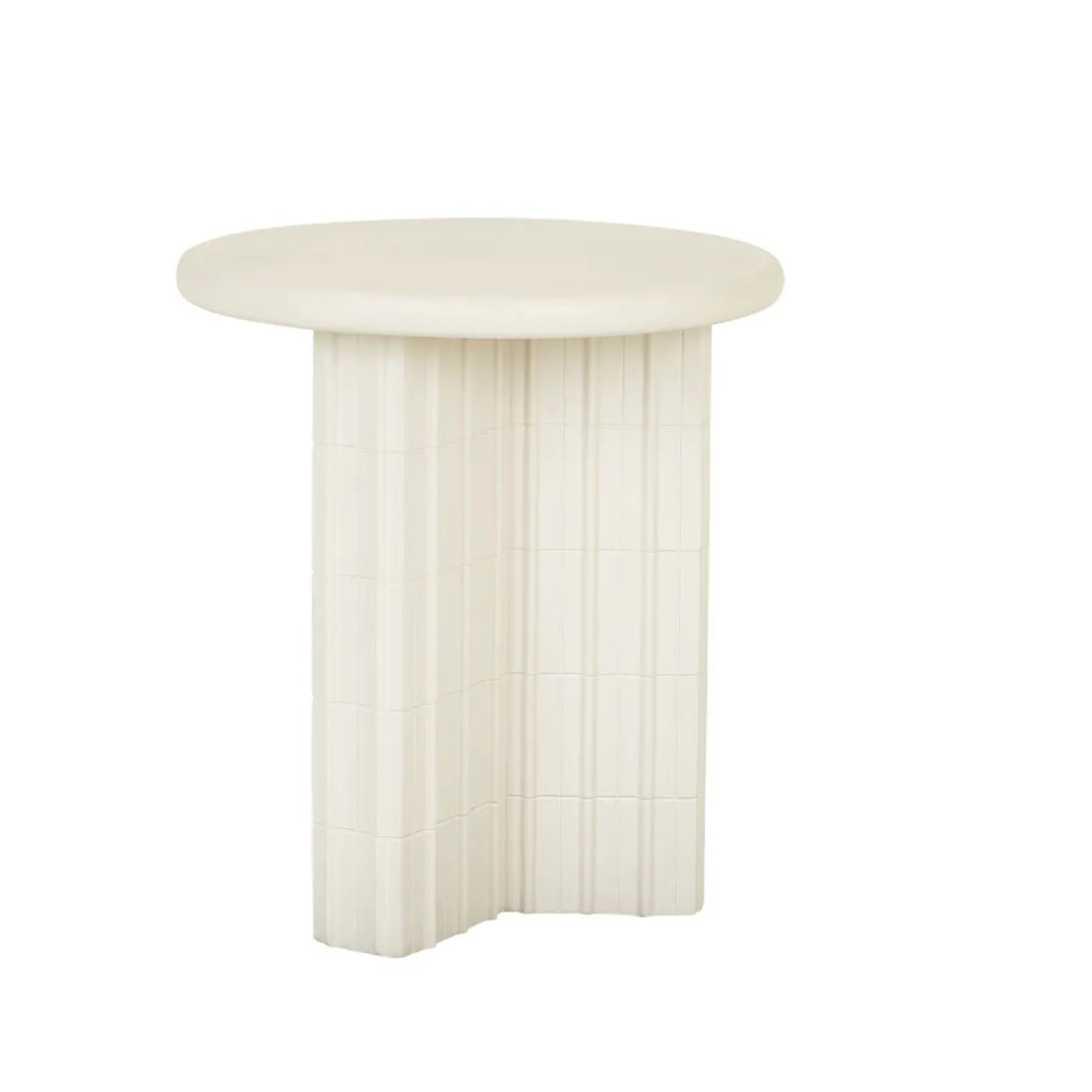 Lagos Side Table