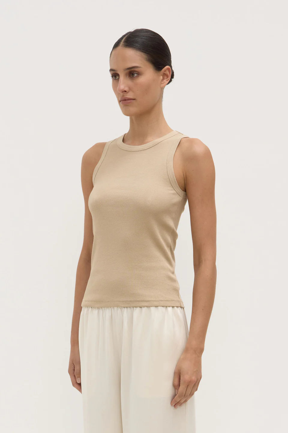 Nika Rib Tank