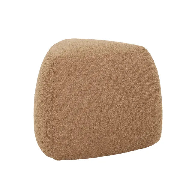 Pebble Ottoman Small