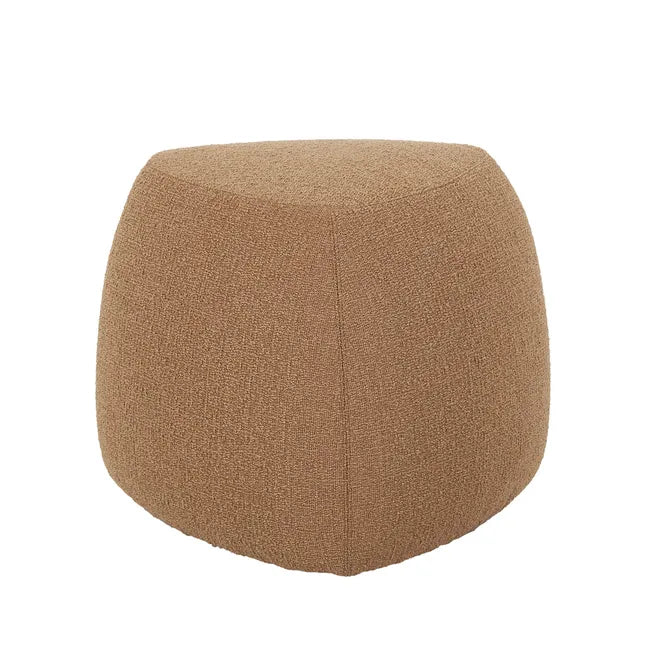 Pebble Ottoman Small