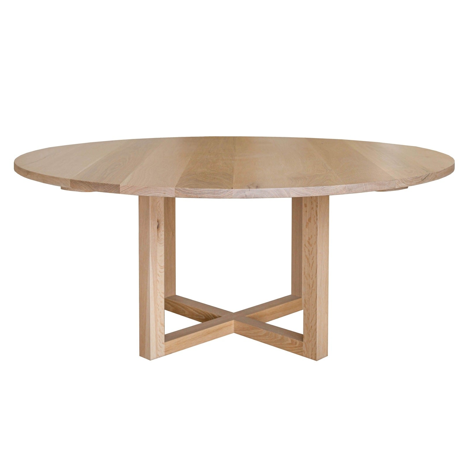 R2 Round Dining Table