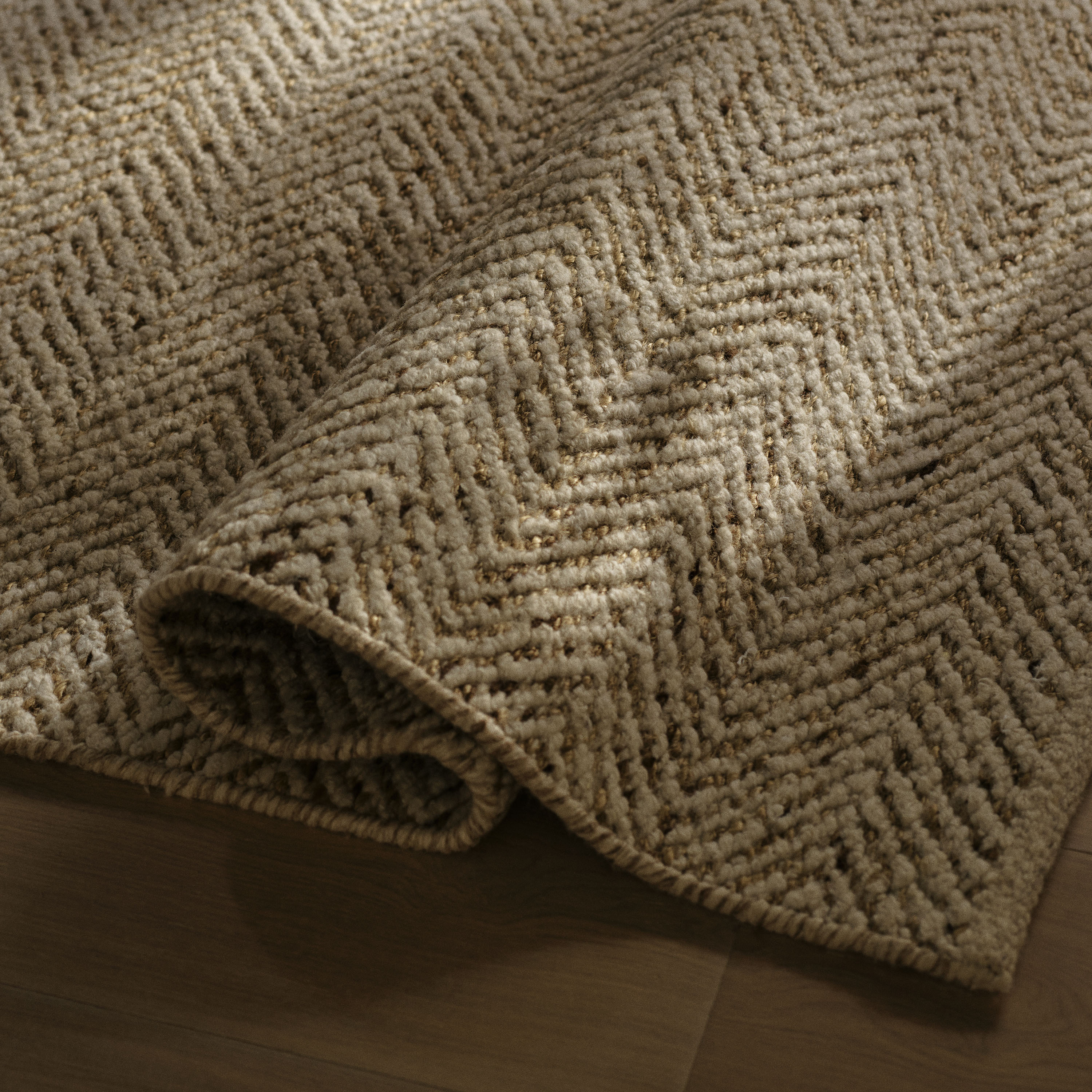 Pinnacle Rug