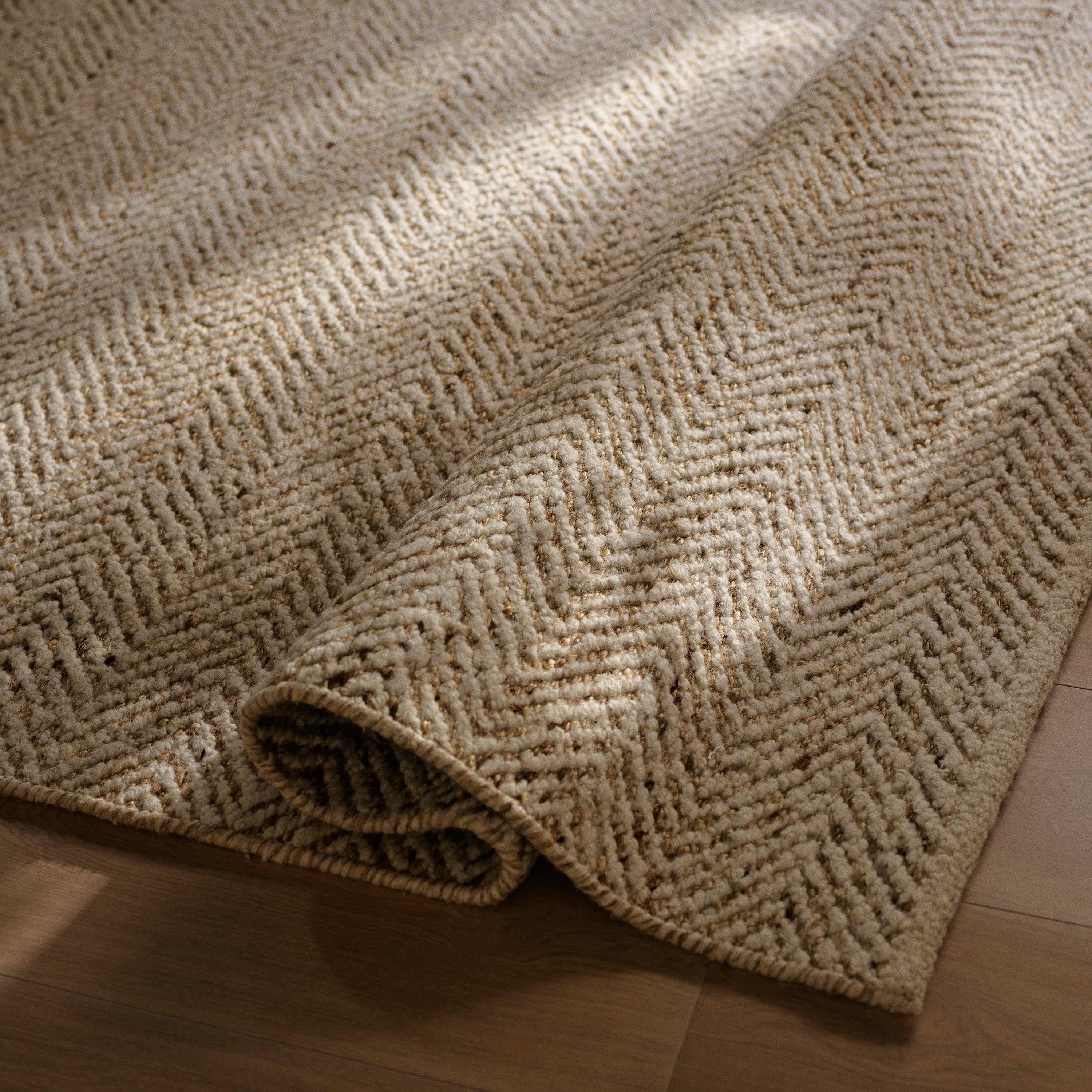 Pinnacle Rug