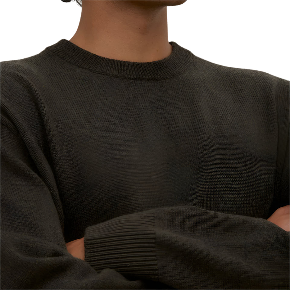 Ryan Merino Knit