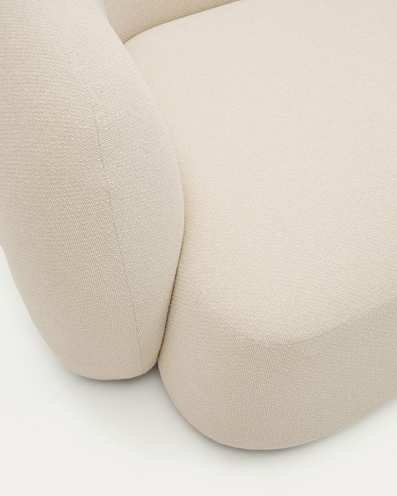 Monday 4 Seater Sofa