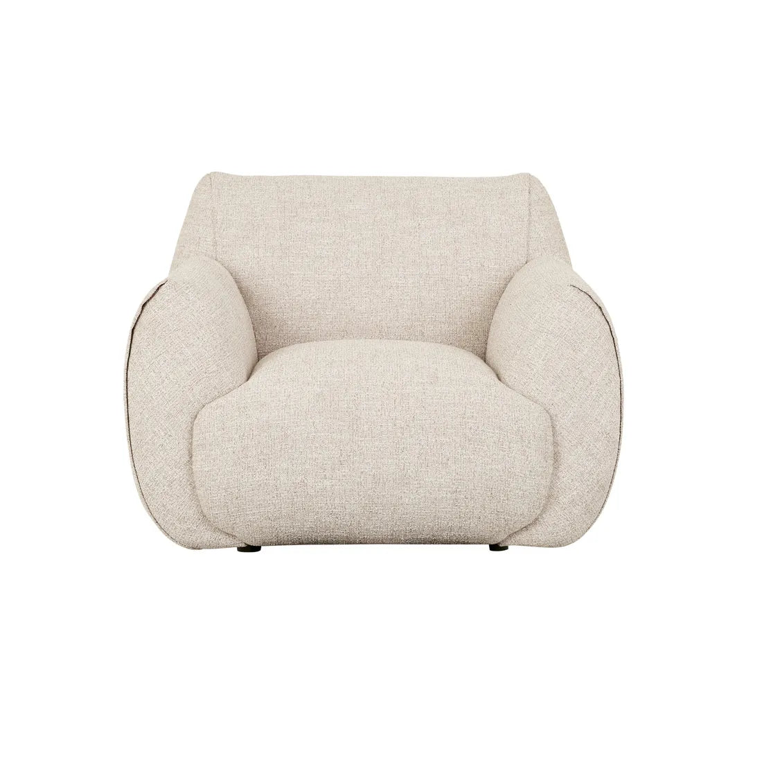 Hugo Rue Sofa Chair