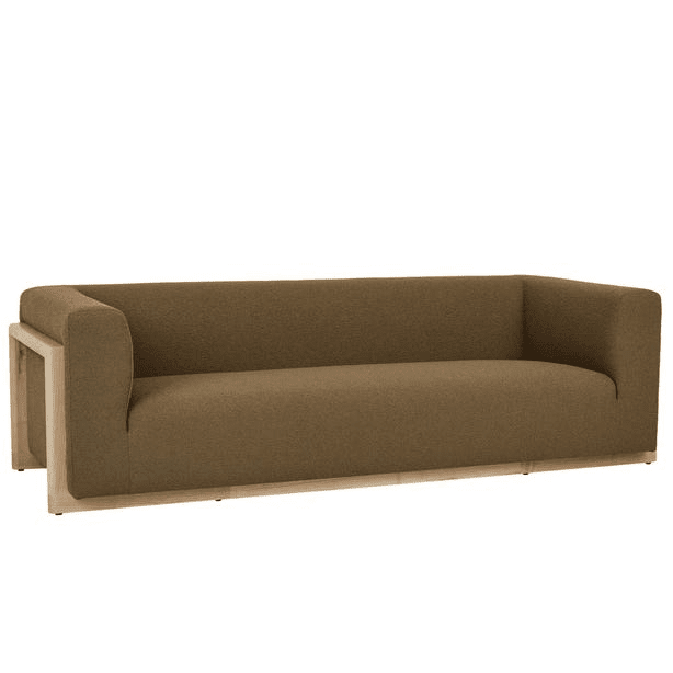 Juno Frame 3 Seater Sofa
