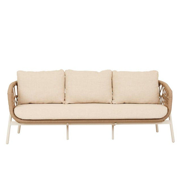 Portsea Cruise 3 Seater Sofa