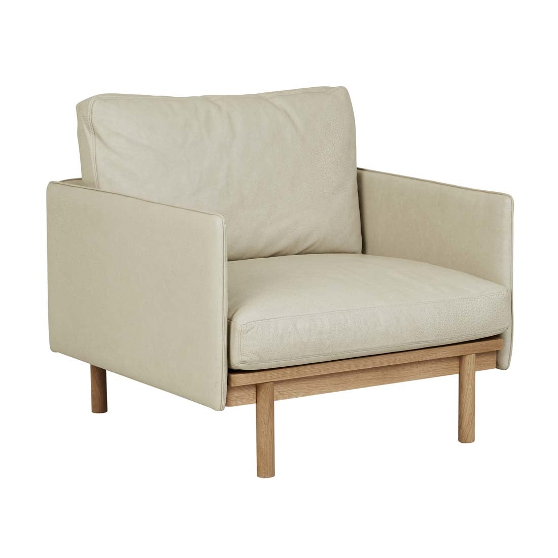 Tolv Pensive Sofa Chair - Coastal Living
