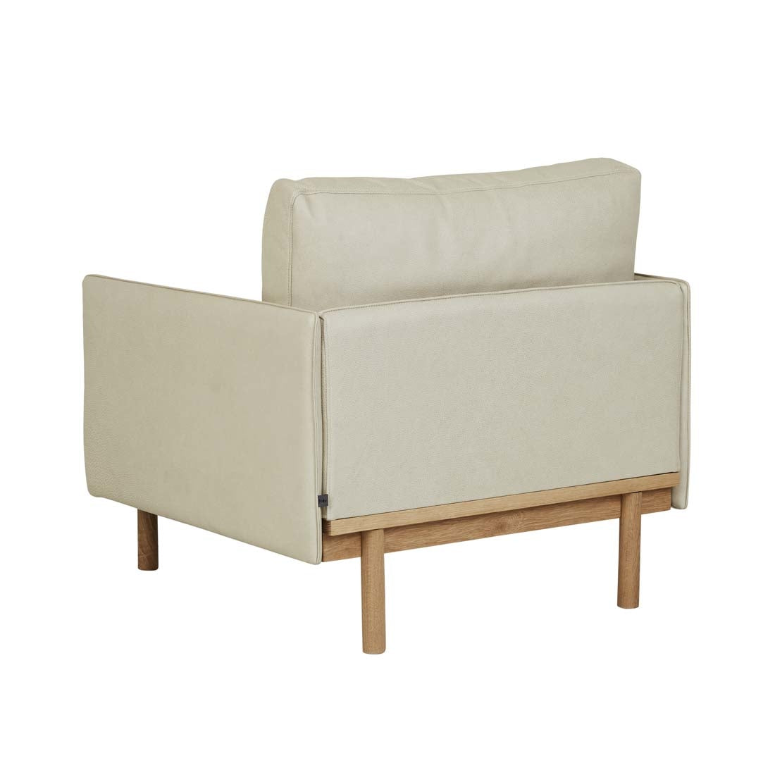 Tolv Pensive Sofa Chair - Coastal Living