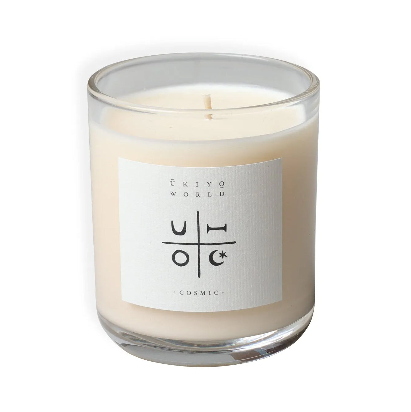 Ukiyo World - Cosmic Interlude Candle