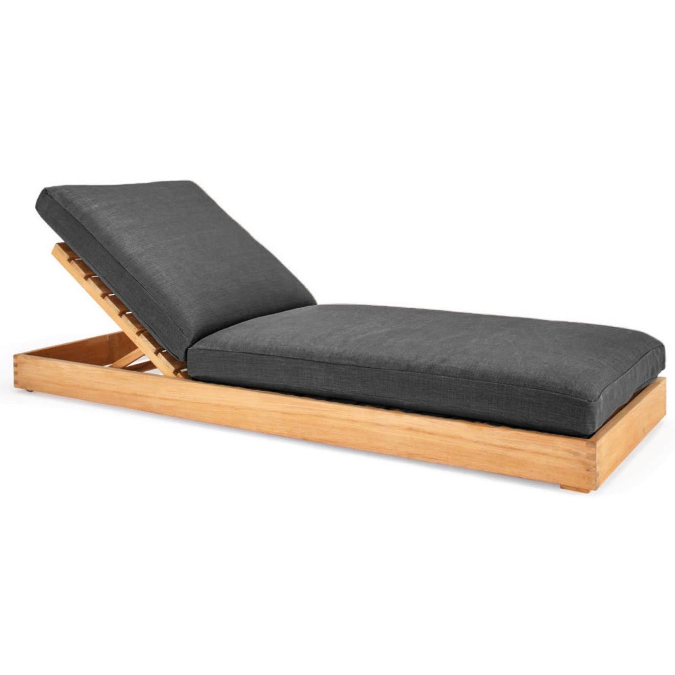 Burleigh Daybed Storm - Coastal Living