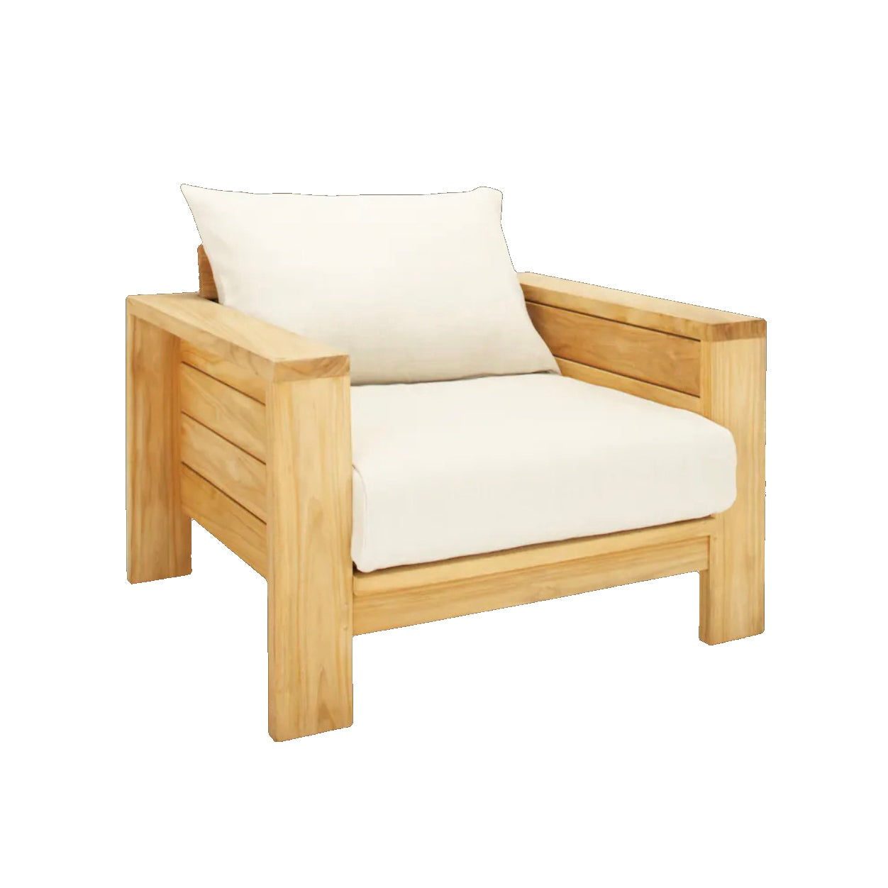 Nomah® Lounge Chair - Coastal Living