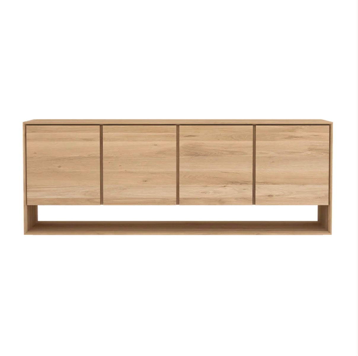 Nordic Sideboard 4 Door