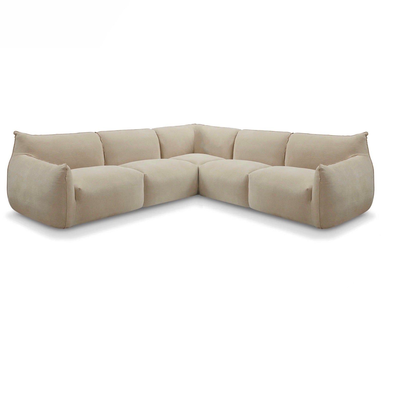 Hucks Modular 5 Sofa