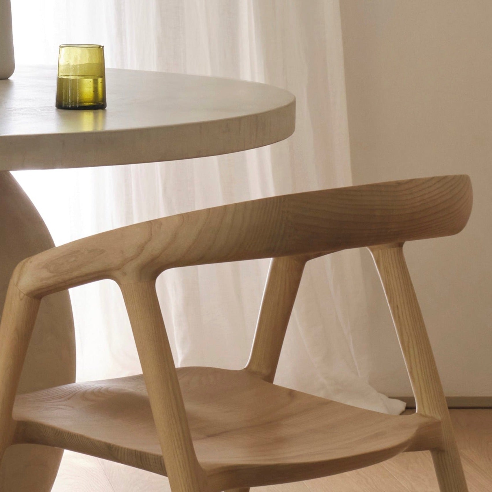 Maki Dining Chair