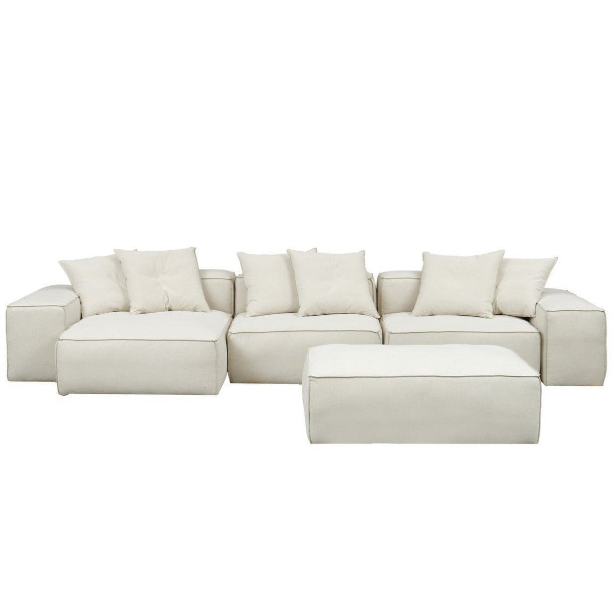 Elio Modular Sofa