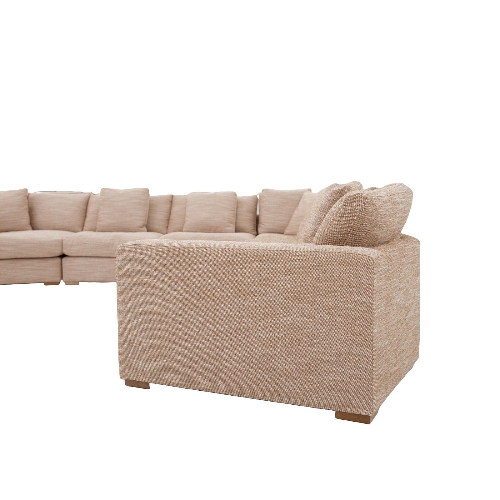 Coastal Living Shona Modular Sofa
