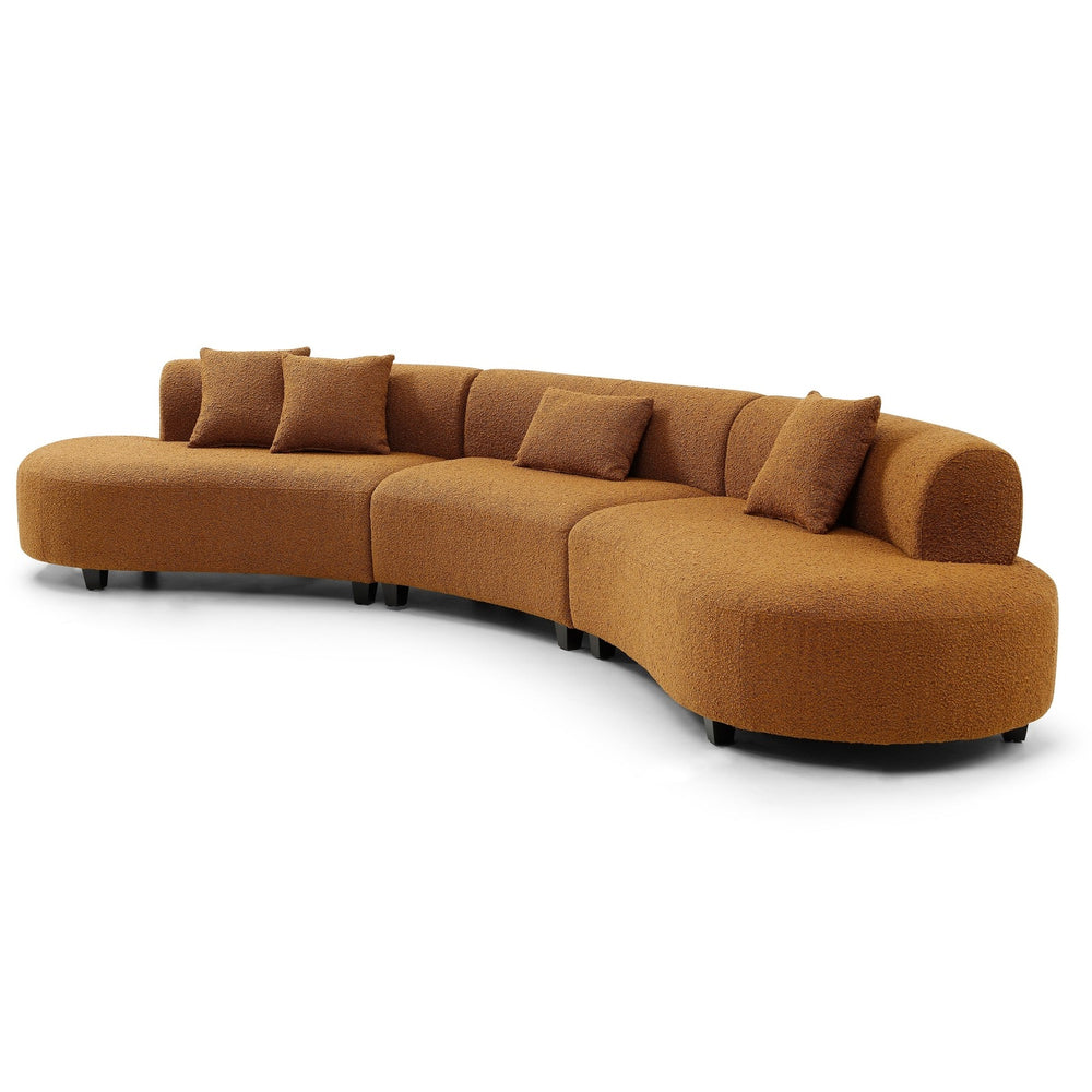 Wave Modular Wave Modular Sofa | Coastal Living | Coastal Living Sorrento & Rosebud