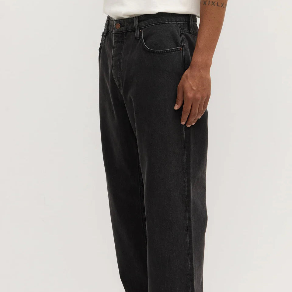 Straight Jean