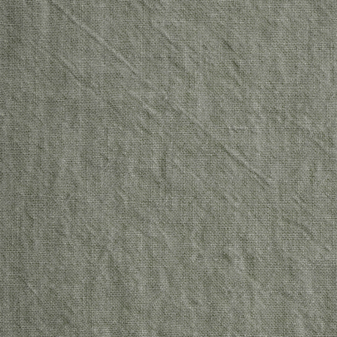 Flocca Linen Body Pillow - Mare