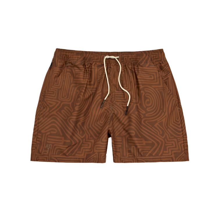 Sienna Golconda Swim Shorts