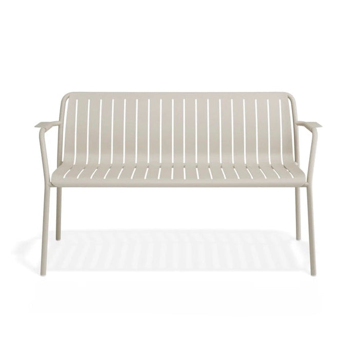 Roku Garden Bench