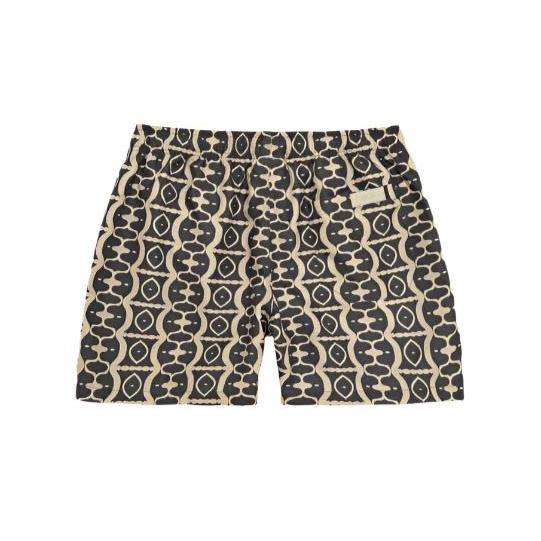 Forge Hypnotise Swim Shorts