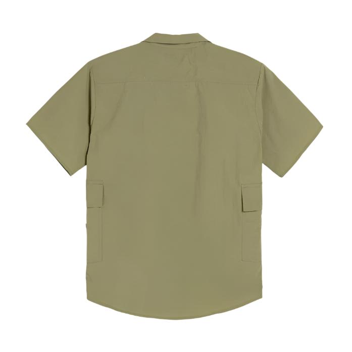 Treck Nylon Shirt