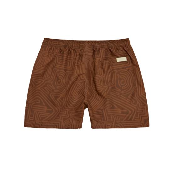 Sienna Golconda Swim Shorts