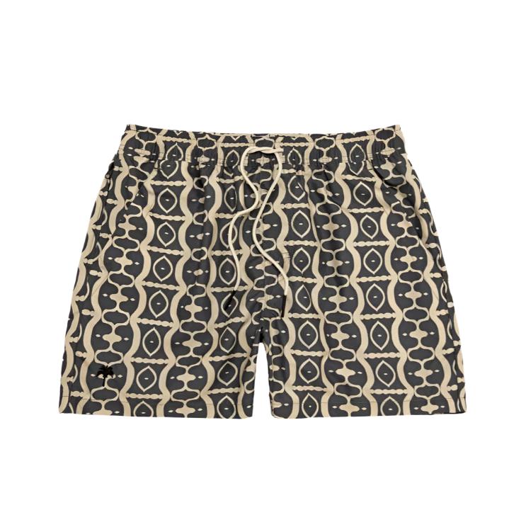 Forge Hypnotise Swim Shorts