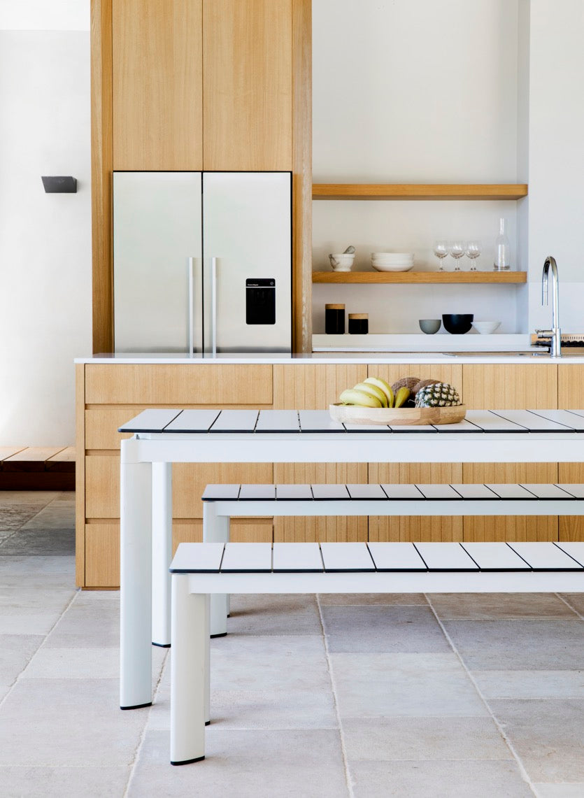 Porto Outdoor Dining table