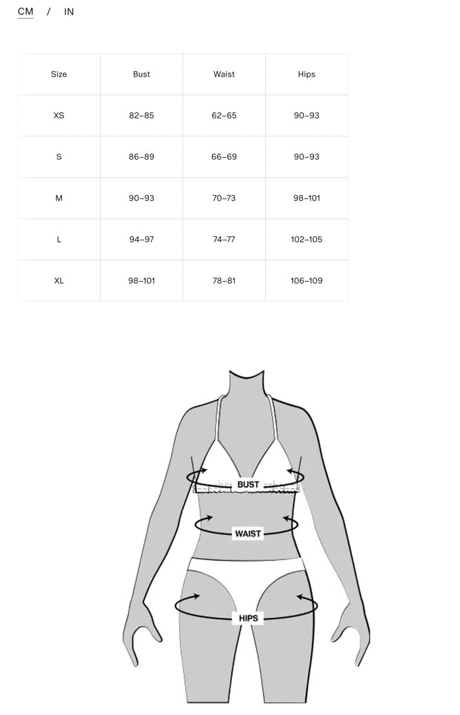 Cherry Mar Bathing Suit